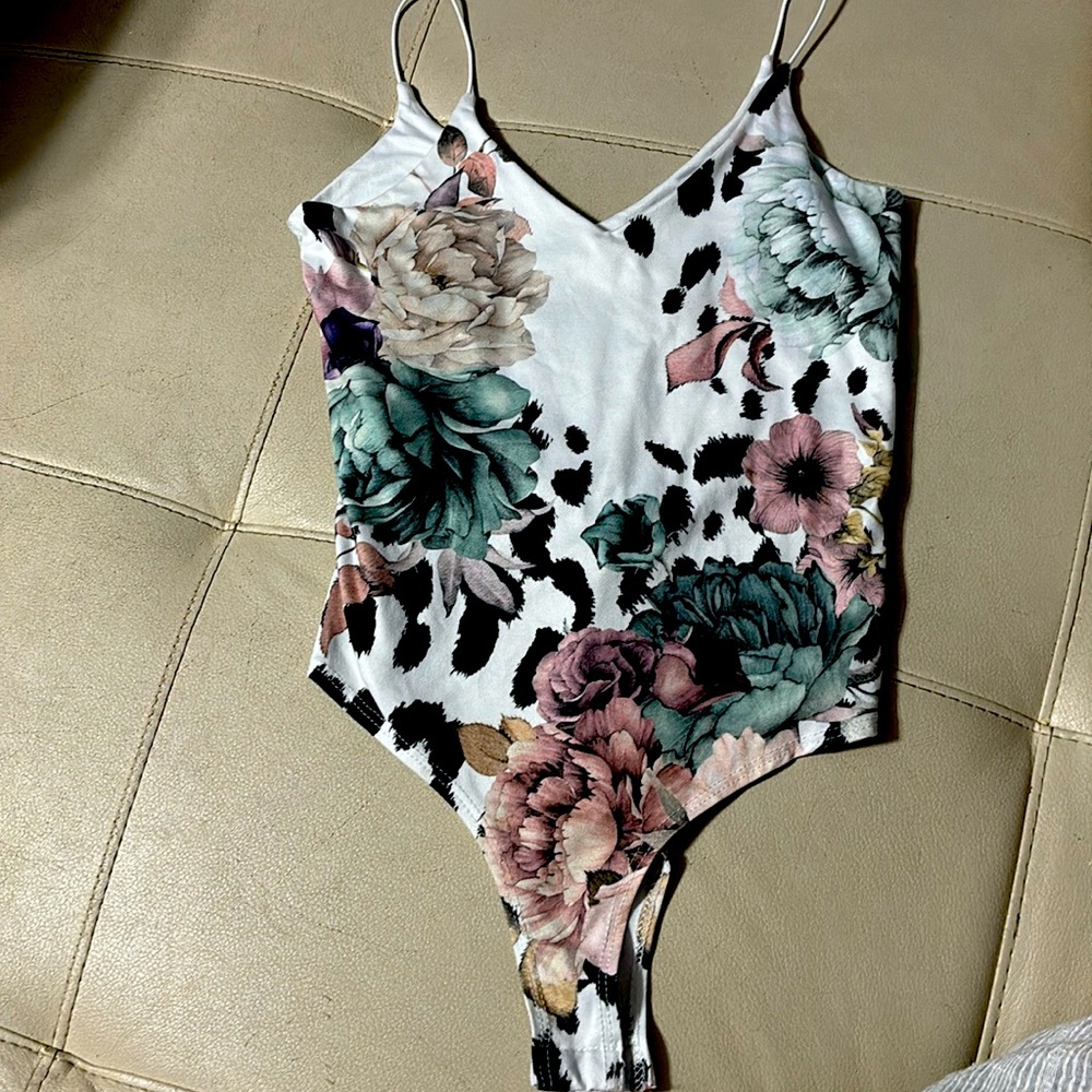 Bodysuit